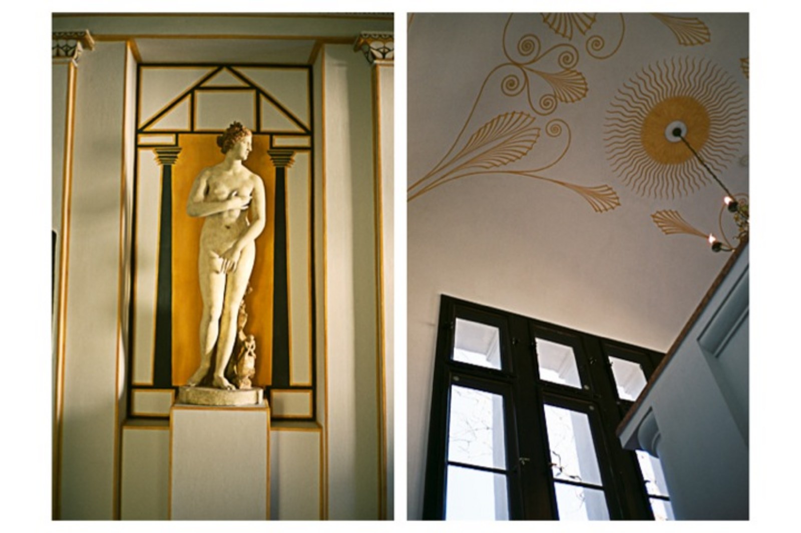 »STUCK re-visited«, Thomas Dashuber